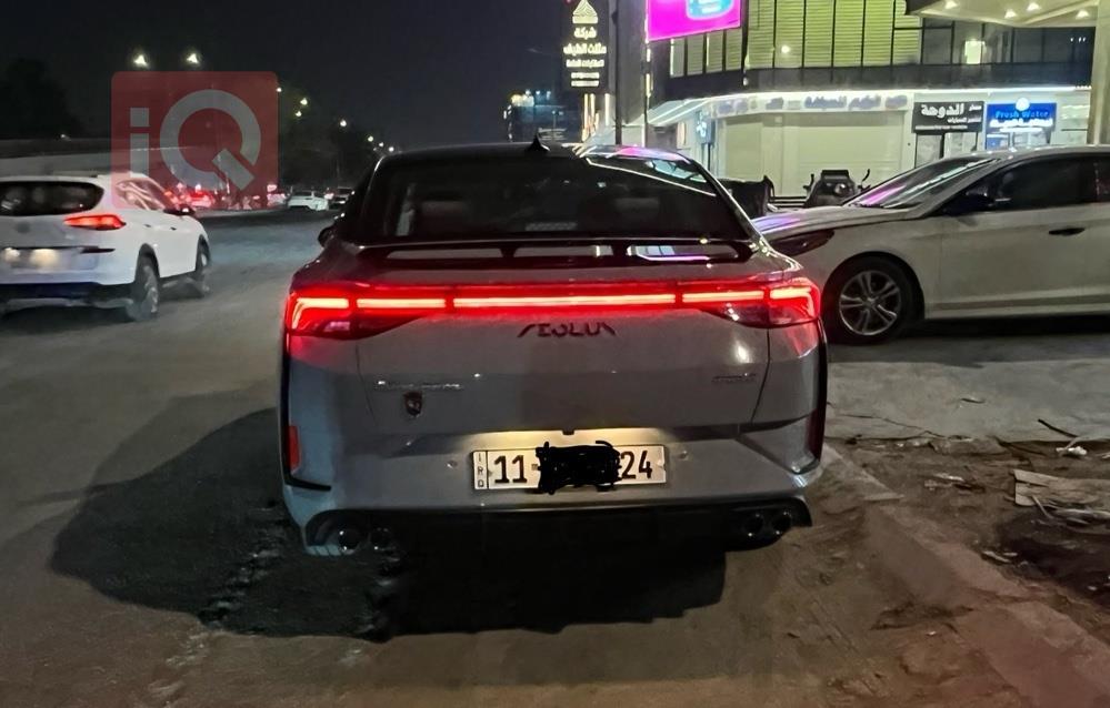 دونج فينج شاين